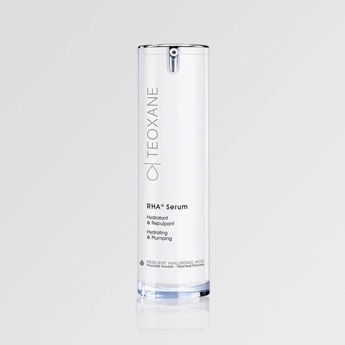 TEOXANE RHA® Serum Oros Anazoognisis kai Susfixis me RHA kai Futika Ekxulismata - Kuttariki Ananeosi kai Anadomisi ton Iston 30ml